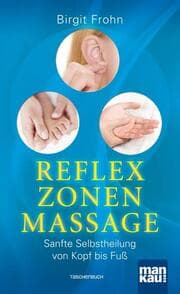 Cover von Reflexzonenmassage