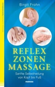 Cover von Reflexzonenmassage