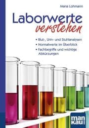 Cover von Laborwerte verstehen