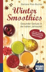 Cover von Winter-Smoothies