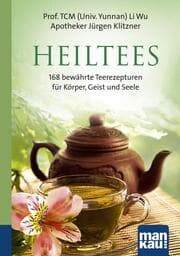 Cover von Heiltees