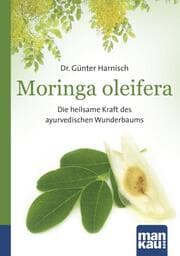 Cover von Moringa oleifera