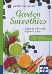 Cover von Garten-Smoothies
