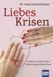 Cover von Liebeskrisen