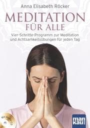 Cover von Meditation für alle