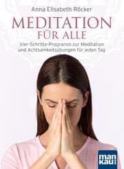 Cover von Meditation für alle
