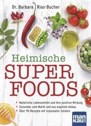 Cover von Heimische Superfoods