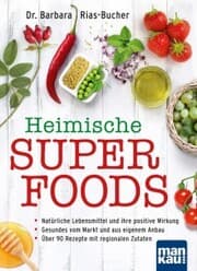 Cover von Heimische Superfoods