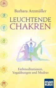 Cover von Leuchtende Chakren