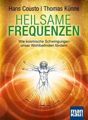 Cover von Heilsame Frequenzen