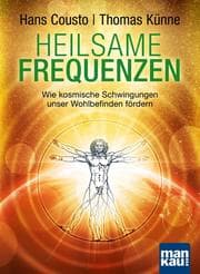 Cover von Heilsame Frequenzen