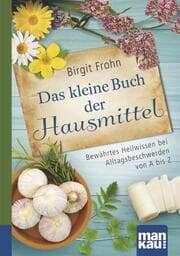 Cover von Das kleine Buch der Hausmittel