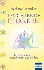 Cover von Leuchtende Chakren