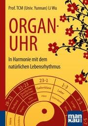 Cover von Organuhr