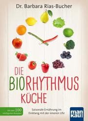 Cover von Die Biorhythmus-Küche