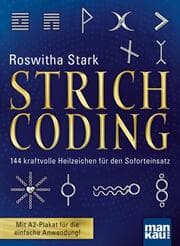 Cover von Strichcoding