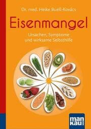 Cover von Eisenmangel
