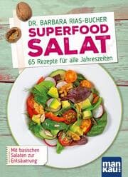 Cover von Superfood-Salat