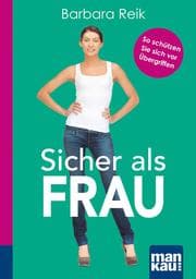 Cover von Sicher als Frau. Kompakt-Ratgeber