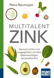 Cover von Multitalent Zink