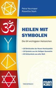 Cover von Heilen mit Symbolen