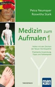 Cover von Medizin zum Aufmalen 1