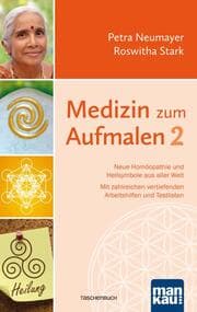 Cover von Medizin zum Aufmalen 2