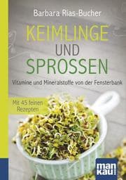 Cover von Keimlinge und Sprossen