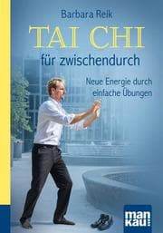 Cover von Tai Chi für zwischendurch. Kompakt-Ratgeber