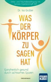 Cover von Was der Körper zu sagen hat