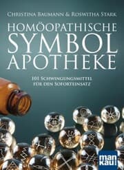 Cover von Homöopathische Symbolapotheke