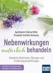 Cover von Nebenwirkungen natürlich behandeln