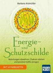 Cover von Energie- und Schutzschilde
