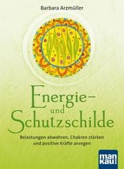 Cover von Energie- und Schutzschilde