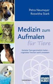 Cover von Medizin zum Aufmalen für Tiere