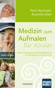 Cover von Medizin zum Aufmalen für Kinder