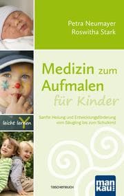 Cover von Medizin zum Aufmalen für Kinder