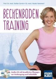 Cover von Beckenbodentraining