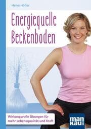 Cover von Energiequelle Beckenboden