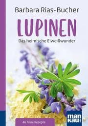Cover von Lupinen. Kompakt-Ratgeber
