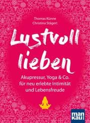 Cover von Lustvoll lieben