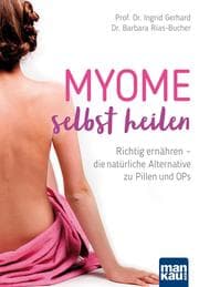 Cover von Myome selbst heilen