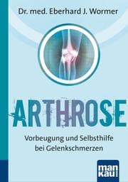 Cover von Arthrose