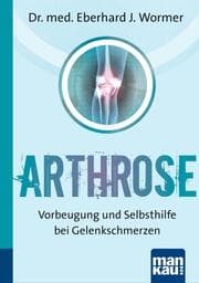 Cover von Arthrose. Kompakt-Ratgeber