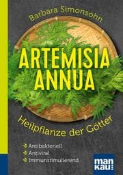 Cover von Artemisia annua - Heilpflanze der Götter