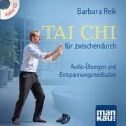 Cover von Tai Chi für zwischendurch