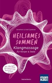 Cover von Heilsames Summen. Klangmassage für Körper und Seele