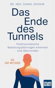 Cover von Das Ende des Tunnels
