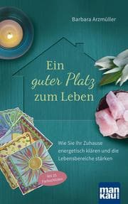 Cover von Ein guter Platz zum Leben