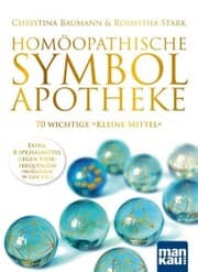 Cover von Homöopathische Symbolapotheke. 70 wichtige 'Kleine Mittel'